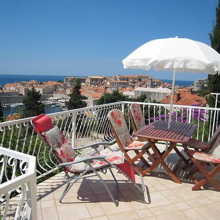 Apartment Katinka Dubrovnik Exterior foto