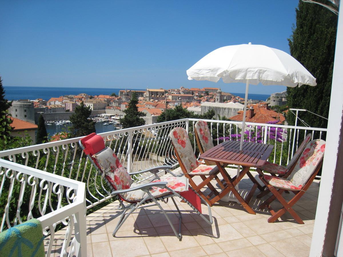 Apartment Katinka Dubrovnik Exterior foto